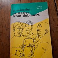 A selection of stories from Dubliners.  J. Joyce