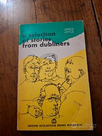 A selection of stories from Dubliners.  J. Joyce