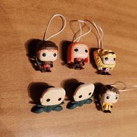 harry potter kinder joy