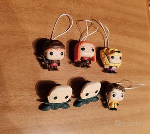 harry potter kinder joy