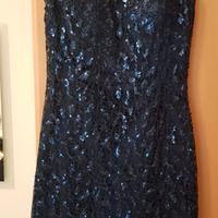vestito abito cerimonia