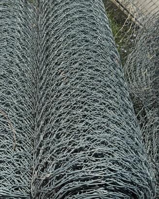 Rete a doppia torsione