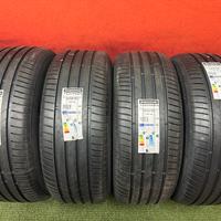 275 45 21 Gomme Estive 2023 Bridgestone 275 45R21