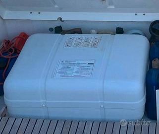 Zattera di salvataggio