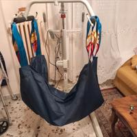 Sollevatore disabili