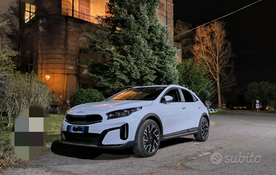 Kia Xceed my23 style 1.0 GPL 117cv