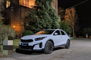 Kia Xceed my23 style 1.0 GPL 117cv