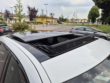 jaguar f pace R sport 25D awd 2018