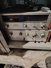 stereo