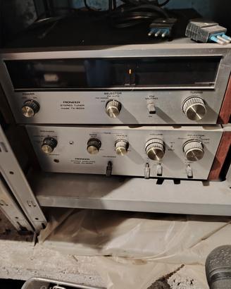 stereo