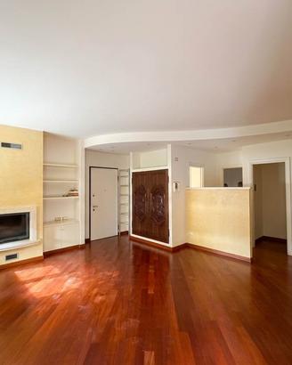 Rif.2460RA47804- appartamento quadrilocale