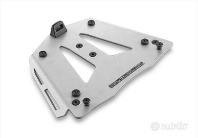 2S000288 KIT PIASTRA FISSAGGIO BAULE