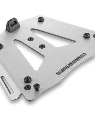2S000288 KIT PIASTRA FISSAGGIO BAULE
