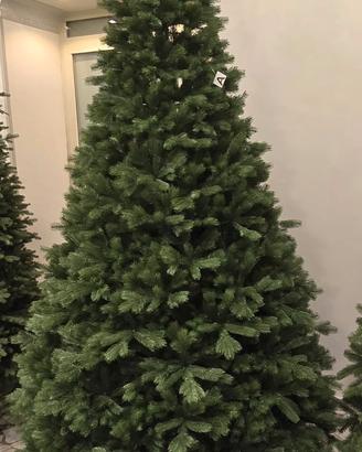 Albero di Natale "realistico" ULTIMA GENERAZIONE!