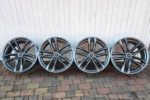 Cerchi in lega originali AudiA6 20"–8,5Jx20H2 ET43