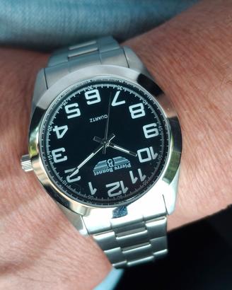Orologio uomo Pierre Bonnet 40 mm