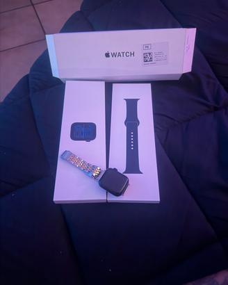 Apple Watch SE 3