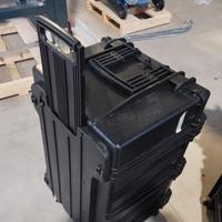 casse da trasporto "Explorer Cases"  