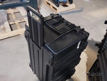 casse da trasporto "Explorer Cases"  