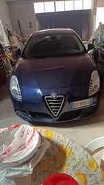 Alfa romeo Giulietta - 2013 - Turbo Diesel
