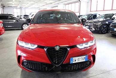 ALFA ROMEO Tonale 1.5 160 CV MHEV TCT7 Veloce -