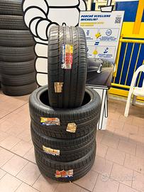 4 gomme NUOVE 245/40R18 Michelin PS2 run flat