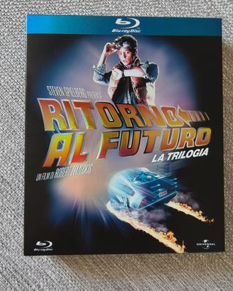 Blu-ray 
