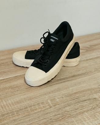 Scarpe uomo