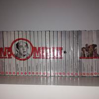 collezione lino banfi mania nuova 