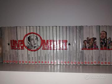 collezione lino banfi mania nuova 