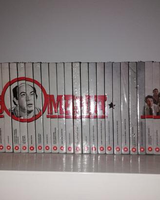 collezione lino banfi mania nuova 