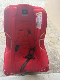 Seggiolino auto