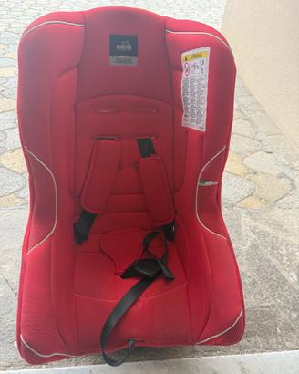 Seggiolino auto