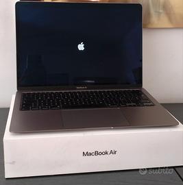 Apple macbook Air