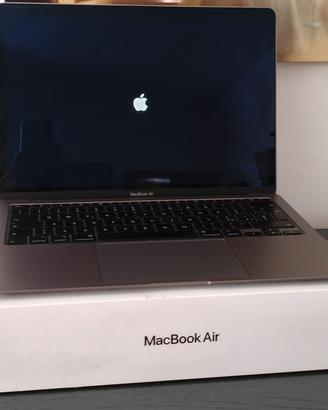 Apple macbook Air