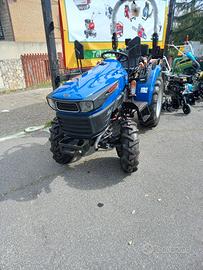 trattore farmatrac 20cv