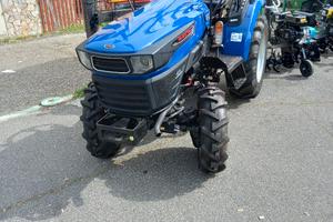 trattore farmatrac 20cv
