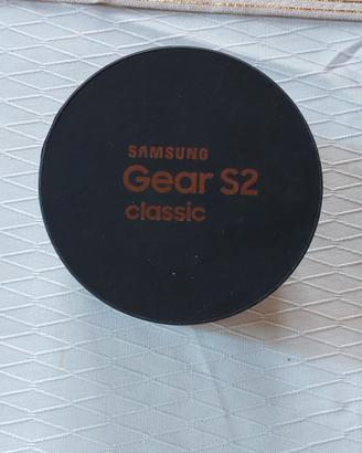 samsung galaxy gear s2