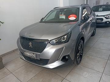 Peugeot 2008 BlueHDi 130 S&S EAT8 Allure Pack