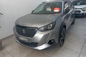Peugeot 2008 BlueHDi 130 S&S EAT8 Allure Pack