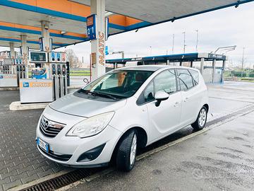 Opel Meriva 1.4 Benzina-GPL 100cv Cosmo 