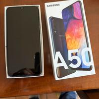 Smartphone Samsung A50
