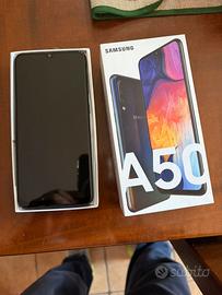 Smartphone Samsung A50