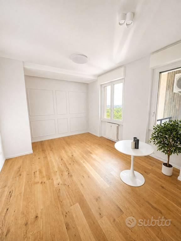 Appartamento – Milano, Rogoredo, Municipio 4 - Altro