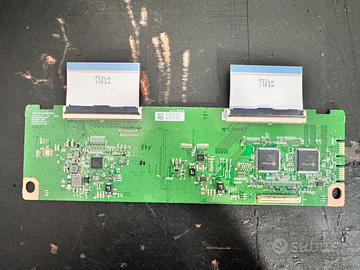 Scheda T-Con LG 6870C-0740C per monitor TV LCD