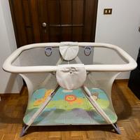 Box bambini  trasportabile