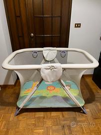 Box bambini  trasportabile