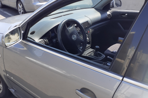 Passat 19 tdi 101 cv 74 kw del 2004 km336626