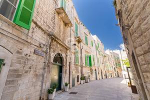 Appartamento - Molfetta