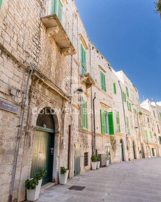 Appartamento - Molfetta